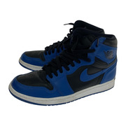 NIKE 555088-404 AIR JORDAN 1 RETRO HIGH OG (28) 青