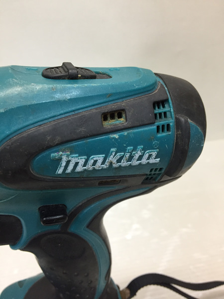 makita 充電式ドライバドリル HP440D バッテリー付属(BL1430)