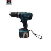 makita 充電式ドライバドリル HP440D バッテリー付属(BL1430)