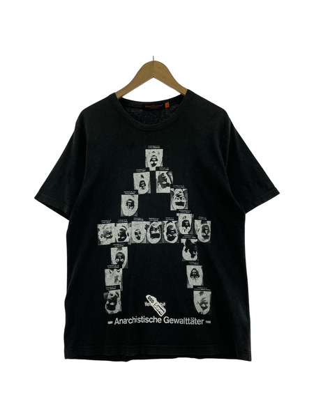 06ss UNDERCOVERISM T期 ANARCHY IS THE KEY tee (2)[値下]