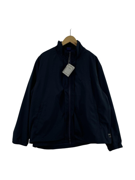 HuberStore×BROCHURE DETACHABLE BLOUSON M 242-01