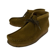 Clarks ワラビー 8