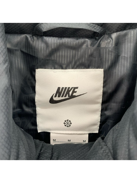 NIKE 中綿ベスト /ブラック