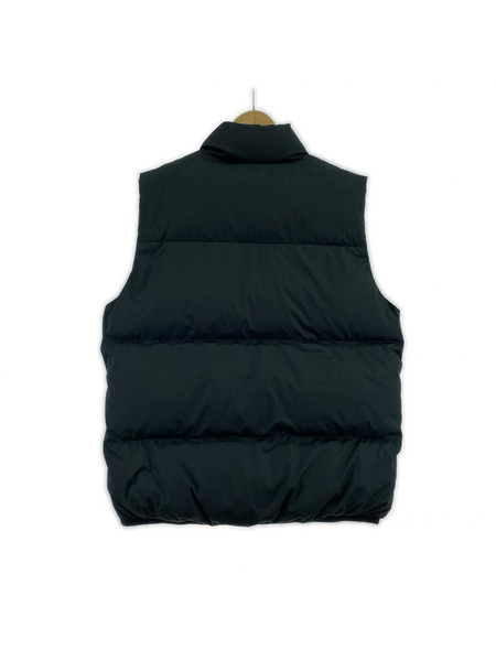 NIKE 中綿ベスト /ブラック