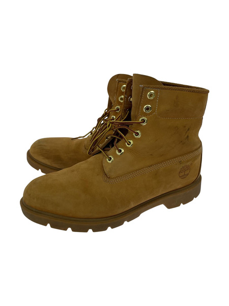 Timberland ブーツ イエロー 9W