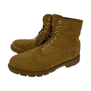 Timberland ブーツ イエロー 9W