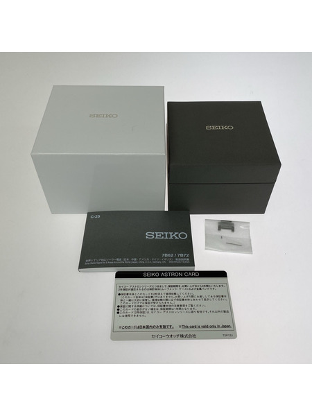 SEIKO メンズ時計 ASTRON アストロン