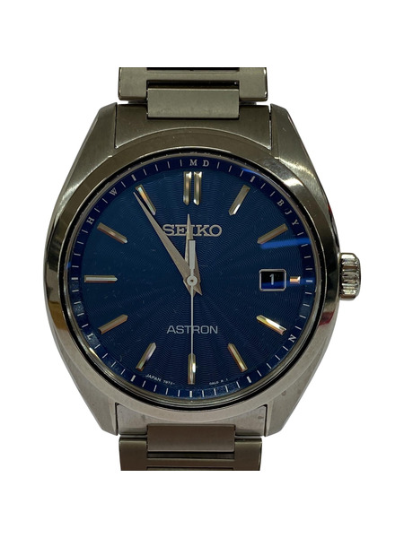 SEIKO メンズ時計 ASTRON アストロン