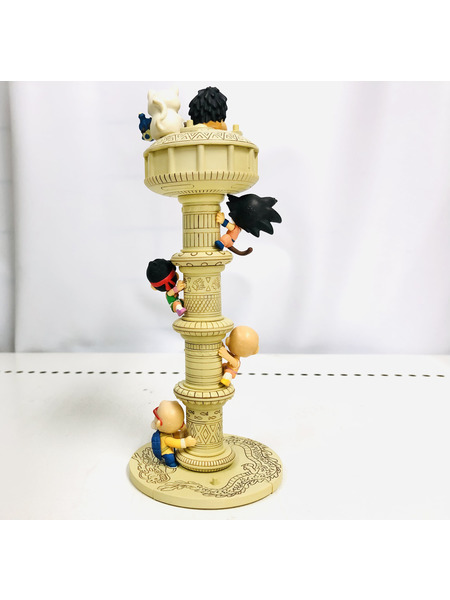 ミニフィギュア ドラゴンボール のぼれ！カリン塔[値下]