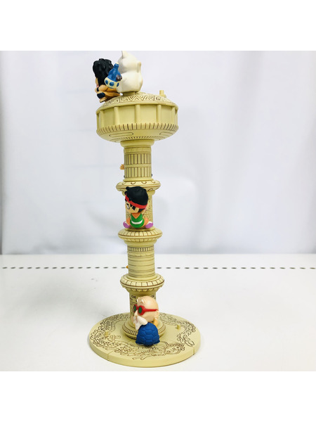 ミニフィギュア ドラゴンボール のぼれ！カリン塔[値下]