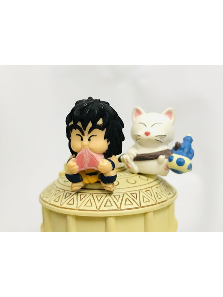 ミニフィギュア ドラゴンボール のぼれ！カリン塔[値下]
