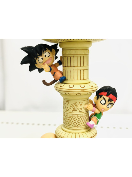 ミニフィギュア ドラゴンボール のぼれ！カリン塔[値下]