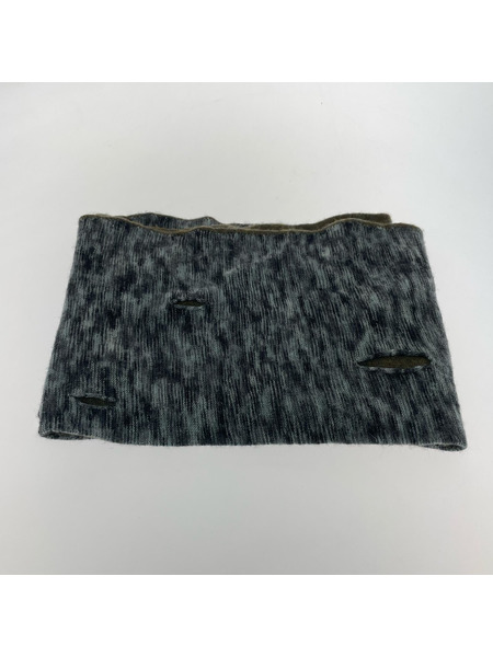 Vivienne Westwood ソノ他 ダメージスヌード