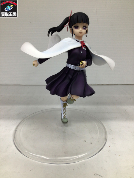 メーカー 鬼滅の刃 メガハウス GALS SERIES 栗花落カナヲ