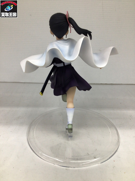 メーカー 鬼滅の刃 メガハウス GALS SERIES 栗花落カナヲ