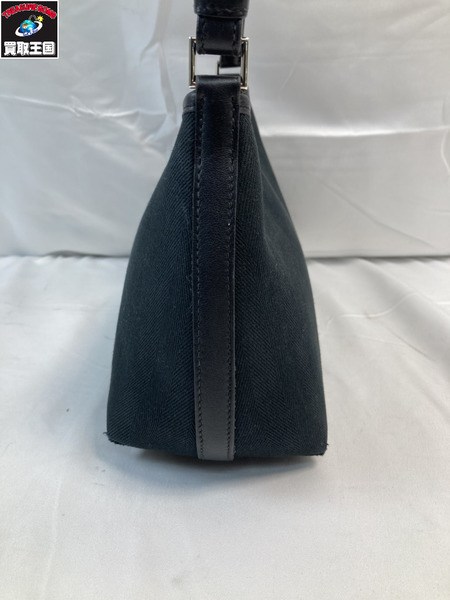 HERMES エルメス ベルランゴPM 黒 ショルダーバック ブラック