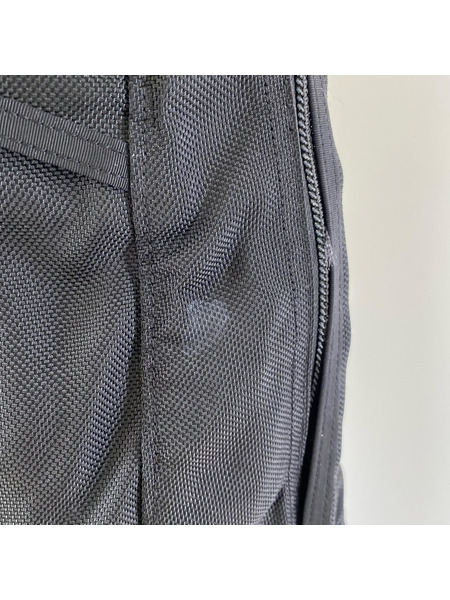 GREGORY リュックサック・バックパック Day Pack/ブラック