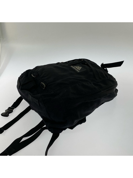 GREGORY リュックサック・バックパック Day Pack/ブラック