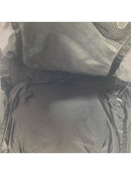 GREGORY リュックサック・バックパック Day Pack/ブラック