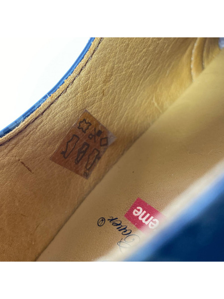 Supreme シューズ UNDERCOVER Dr.Martens Anarchy 3-Eye Shoe (UK8)