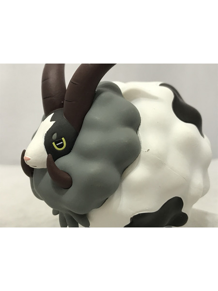 ポケモンスケールワールド ホップ＆バイウールー