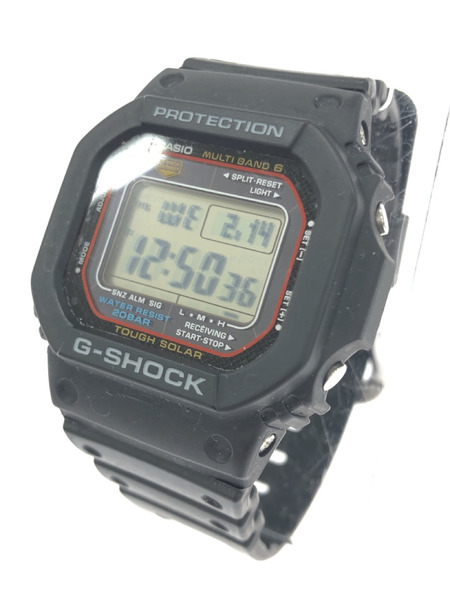 G-SHOCK GW-M5610U タフソーラー[値下]