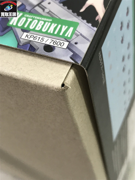 KOTOBUKIYA メガミデバイス カオス アンド プリティ アリス