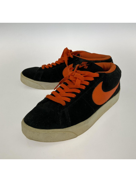 NIKE SB Blazer Mid SB (27.5cm)