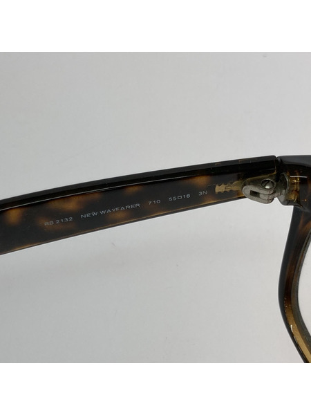 Ray-Ban RB2132 NEW WAYFARER 眼鏡