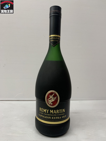 REMY MARTIN ナポレオン エクストラオールド