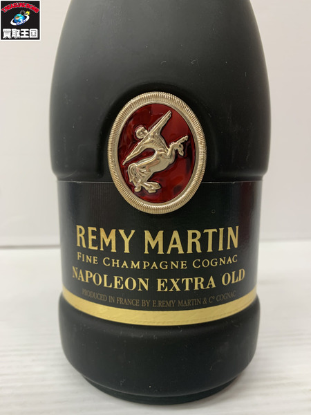 REMY MARTIN ナポレオン エクストラオールド