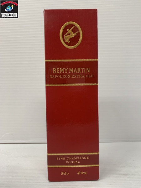 REMY MARTIN ナポレオン エクストラオールド