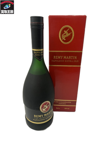 REMY MARTIN ナポレオン エクストラオールド