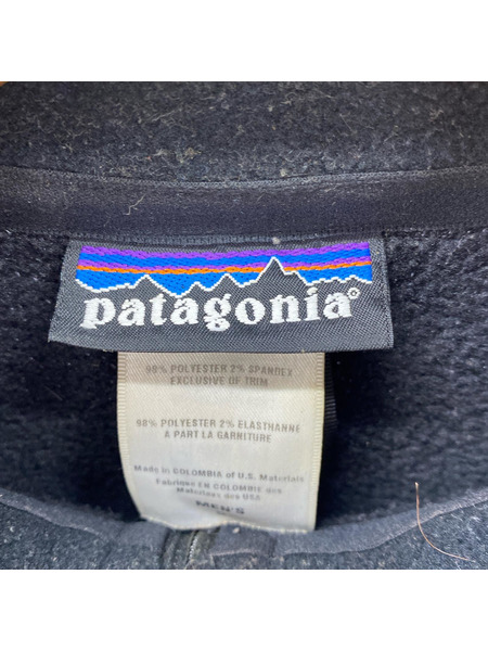 patagonia ジャケット R2 フリースジャケット (S) 25136