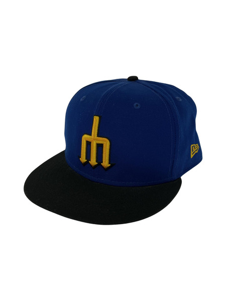 キャップ マリナーズ シティコネクト 59FIFTY キャップ