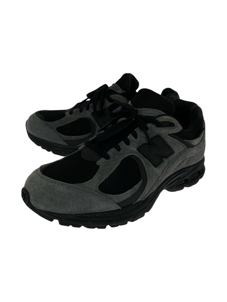 NEW BALANCE スニーカー × JJJJound NB2002R 27.0 グレー