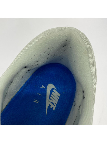 NIKE スニーカー Air Max 1 '86 "Royal Blue" (28.5cm)