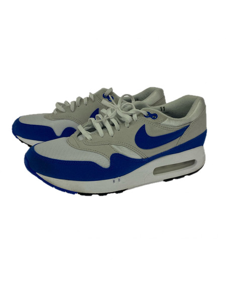 NIKE スニーカー Air Max 1 '86 "Royal Blue" (28.5cm)