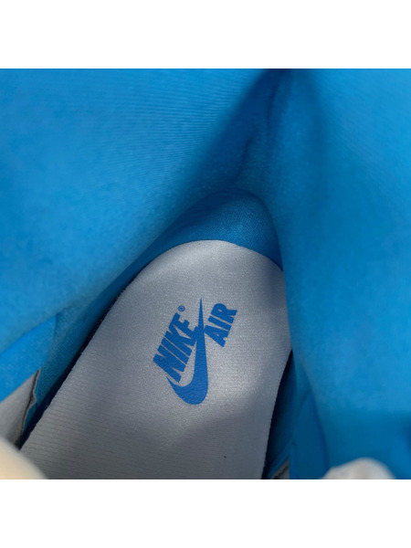 NIKE Air Jordan1 Retro High OG UNC Reimagined