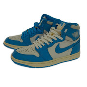 NIKE Air Jordan1 Retro High OG UNC Reimagined