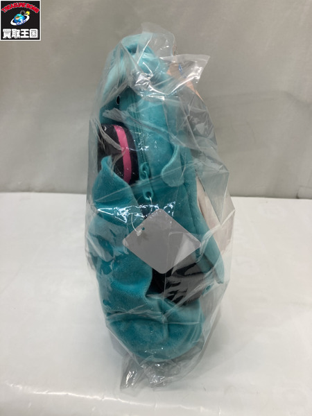 一番くじ ボーカロイド A賞 初音ミク トートバッグ