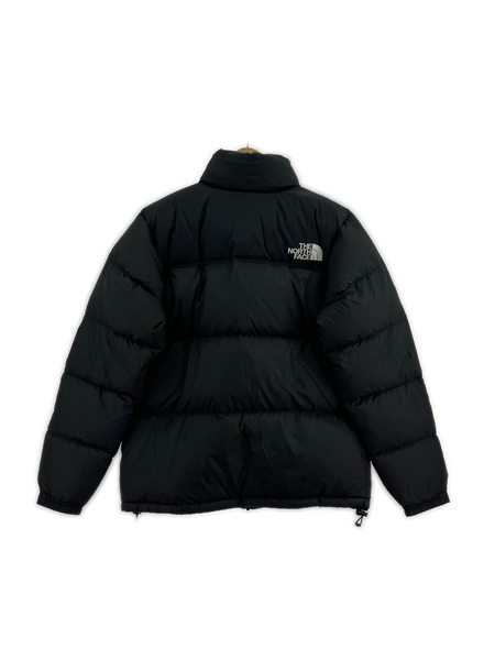 THE NORTH FACE ジャケット nuptse jacket/XL/BLK