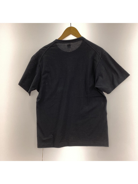 Kaptain Sunshine/Henryneck Tube Tee/0/KS21SCS05[値下]