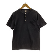 Kaptain Sunshine/Henryneck Tube Tee/0/KS21SCS05