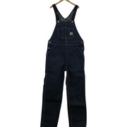 Carhartt BIB OVERALL (34) 青