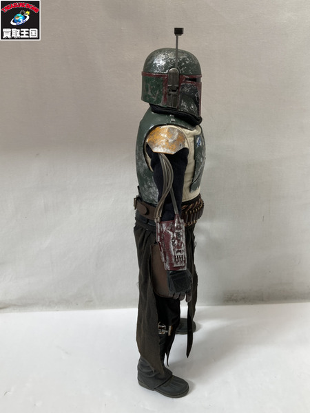 スターウォーズ ホットトイズ テレビ・マスターピース ボバ・フェット