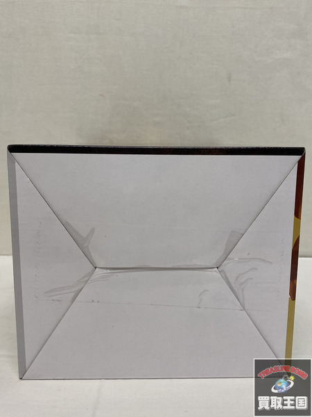 一番くじ 鬼滅の刃 A賞　我妻善逸 MASTERLISE 未開封