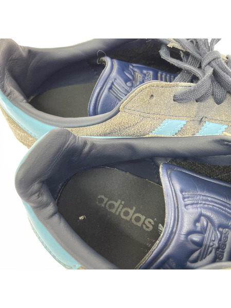 adidas スニーカー Gazelle Shadow Navy 27.0cm