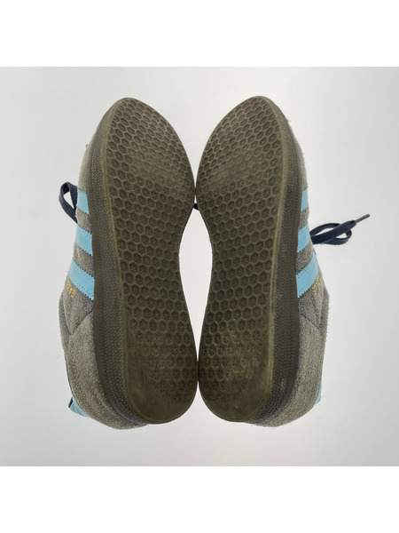 adidas スニーカー Gazelle Shadow Navy 27.0cm