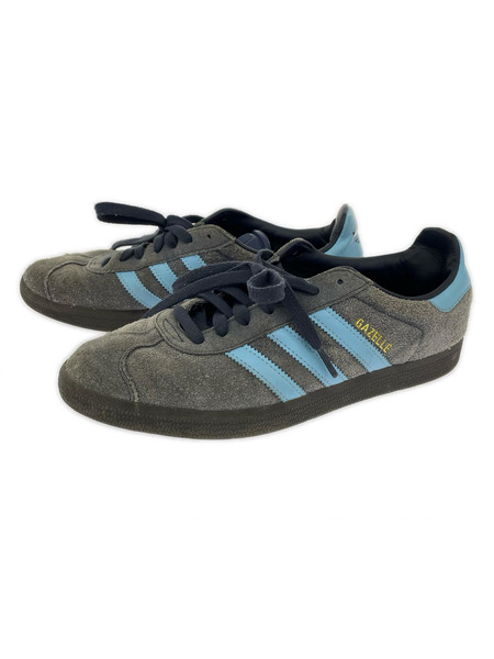 adidas スニーカー Gazelle Shadow Navy 27.0cm
